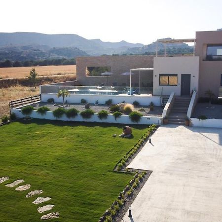 Ds Luxury House Villa Kardamena  Exterior photo