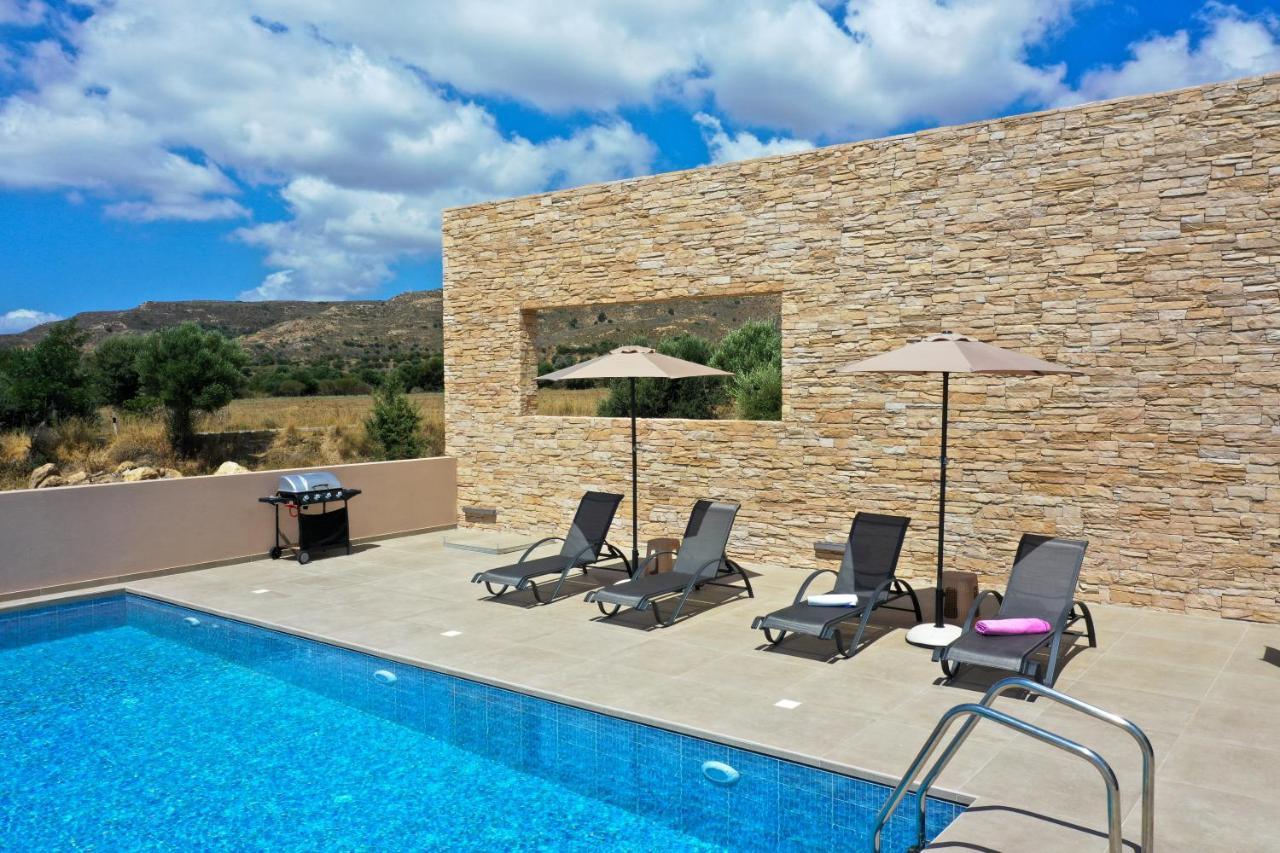 Ds Luxury House Villa Kardamena  Exterior photo