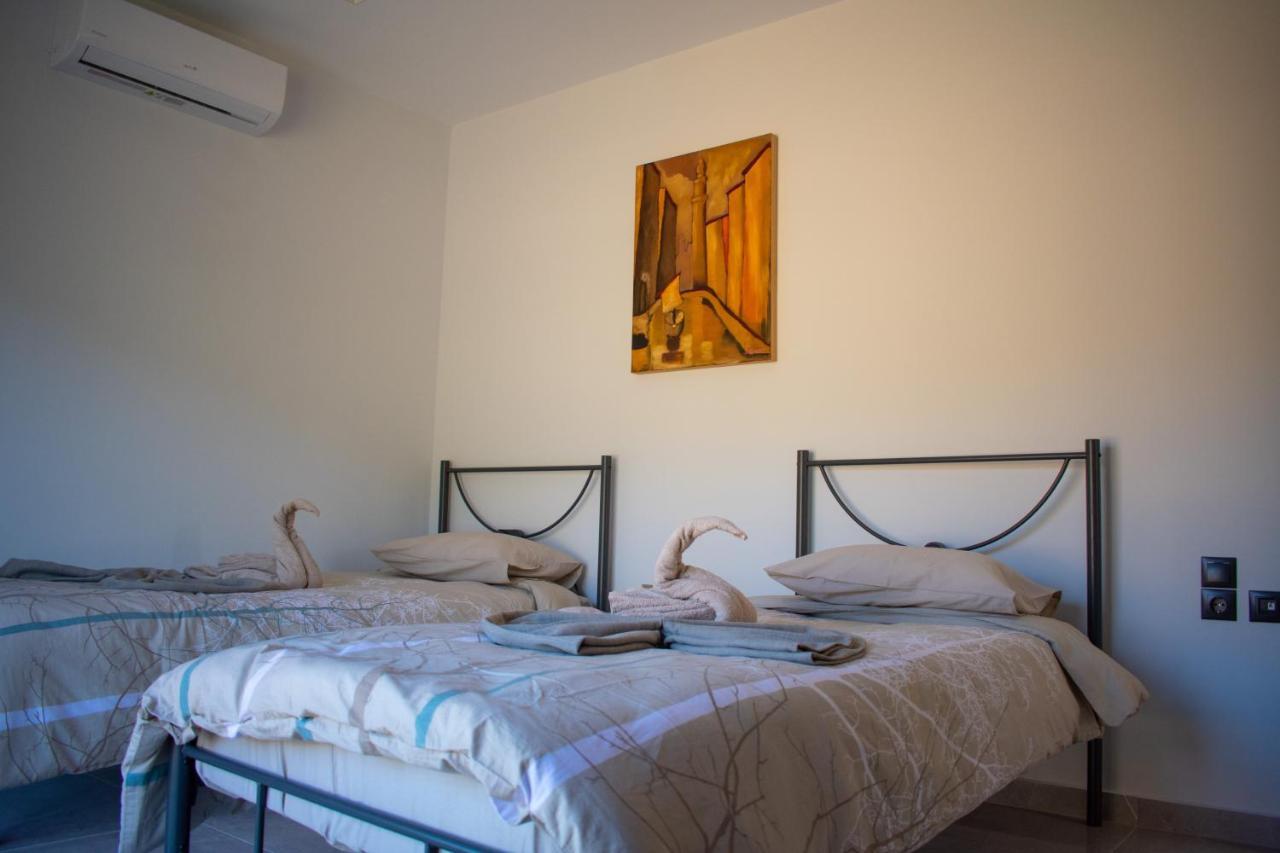Ds Luxury House Villa Kardamena  Exterior photo
