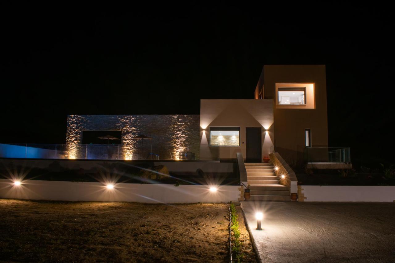 Ds Luxury House Villa Kardamena  Exterior photo